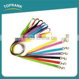 Custom Color Pet Dog Slip Leads Plain Dog Show Leads thumbnail-2