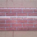 Faux Brick Siding Wall Panel Plastic Wall Panel Exterior Wall Panel thumbnail-6