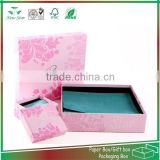 custom cardboard paper cosmetic box, cosmetic magnet gift box, cardboard cosmetic box