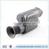 High Qualtiy Laser Night Used Optical Night Vison Monocular thumbnail-1