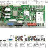 Manufacturer Lcd tv Pcb Smart Board thumbnail-1