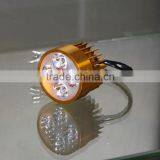 Wholesale 12W 1400LM, LED Headlight for Motorcycle, Motorcycle Light, Motorcycle Headlight, Super Bright thumbnail-3