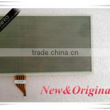 NEW FOR 8" inch LTA080B040F LCD Display with Touch Screen Panel for Toyota Crown(12 Generation)