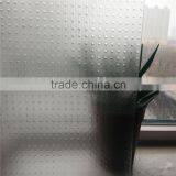 3mm 4mm 5mm 6mm 8mm Decorative Millennium Pattern Glass