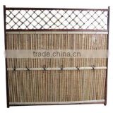 bamboo screen fencing