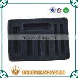 PS Flocking Tray For Different Cosmetic Packaging thumbnail-1