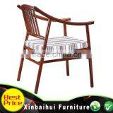 Aluminum Classic Design Armrest Bistro Chair BH1033 thumbnail-2