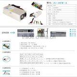 2U 400WA Active Server Swither Power Supply thumbnail-6