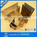 Big Stock Extruded Ghana Aluminum Profile thumbnail-1