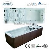 Winter Spa Wooden Spa T4 Spa JY8601