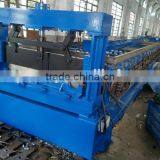 YT-R7 Metal Sheet Roll Forming Machine thumbnail-2