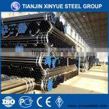 Irrigation Tube Cold Drawn Seamless Steel Pipe