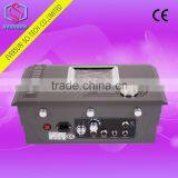 2015 Hot Sale Ultrasonic Dacial Beauty Equipment Skin Rejuvenation Multi Diopter Function Facial Equipment Supersonic Facial Beauty Equipment Medical Skin Inspection thumbnail-5