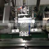 High Quality 2 Heads Automatic Face Mask Filing Machine thumbnail-3