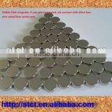 High Quality Neodymium Magnet/ Disk Magnet
