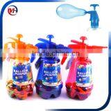 3-in-1 Portable Air Balloon Pumper Water Sprayer thumbnail-1