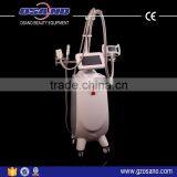 For Salon 2016 Effect Multifunctional Cellilate Removal RF Machine For Body And Face thumbnail-2