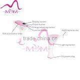 Lips Hair Removal 120000 Flashes!Professional Home Use Lazer&IPL Acne Removal Permanent Painless IPL Hair Removal IPL Machine Skin Tightening thumbnail-2