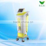 KLSi 2015 NEW Diode Laser Hair Removal and Skin Rejuvenation Machine thumbnail-2