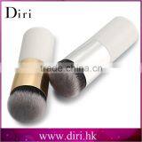 OEM Welcomed Mini Synthetic Face Makeup Brush thumbnail-1