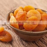 2016 new crop dried Thai apricot without add sugar