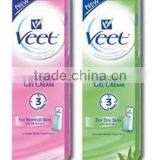 Veet Hair Removal Creams - New Stocks Available thumbnail-1