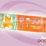 Sesame Cookies, Bamboo Shoot Salted Biscuit thumbnail-1