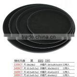 Factory Direct Non Slip Plastic Serving Tray With Fiberglass Art thumbnail-2