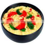 Delicious Instant Tomato Egg Soup