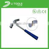 Mirror Polished Claw Hammer