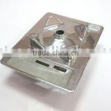 kitchen equipment parts stainless steel precision casting