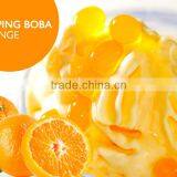 ORANGE POPPING BOBA thumbnail-1