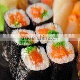 Japanese and Korean Cuisine Yaki Nori Seaweed thumbnail-4