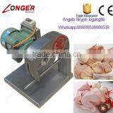 High Efficient Chicken Cutting Machine for Sale