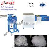 Factory Supply PP Fiber Carding Machine/Pillow Filling Machine With Price thumbnail-2