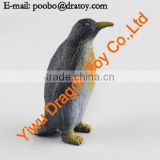 promotional resin penguin figurines factory