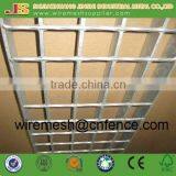 High Quality Hot-dipped Galvanized Steel Bar Grating Factory thumbnail-5