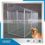 Chain Link Unique Outdoor Dog Houses thumbnail-1