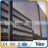 Anti-thief Welded Mesh Fence,high Security Fence thumbnail-3