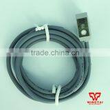 Taiwan FOTEK Mini Photo Sensor Switch MR-60N Proximity Switch Sensor MR-60N thumbnail-3