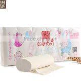 Ultra Soft Toilet Paper Tissue thumbnail-3