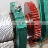 Bee Roller Machines,Beeswax Comb Foundation Machine From China Super Manufacturer thumbnail-5