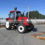 130 hp Cheap Agricultural Tractor thumbnail-2