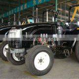 2015 Hot Sale 40hp Farming Tractor thumbnail-3