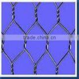 GI Hexagonal Wire Mesh-Chicken Wire Fence thumbnail-1
