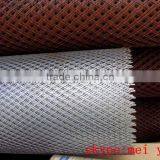 Finely Processed Expanded Metal Mesh(Factory) thumbnail-4