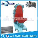 Factory Sale Biomass Rice Husk Briquette Press Machine thumbnail-1