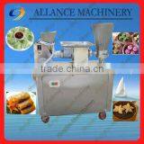 Hot Sale Small Automatic Frozen India Samosa Making Machine