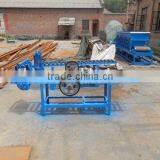 Hot Selling Electric Clay Brick Making Machine +8618637188608 thumbnail-3