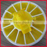 2016 Hot Sale Plastic Automatic Chicken Feeder